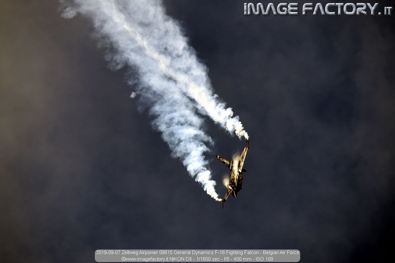 2019-09-07 Zeltweg Airpower 09815 General Dynamics F-16 Fighting Falcon - Belgian Air Force.jpg